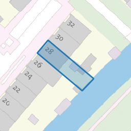 Perceel ASD01-N-2775