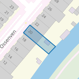 Perceel ASD01-N-2779