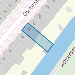 Perceel ASD01-N-2783