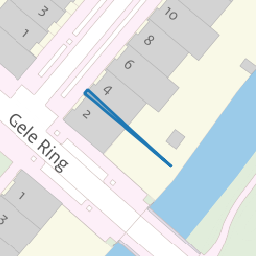 Perceel ASD01-N-2788