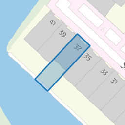 Perceel ASD01-N-2795