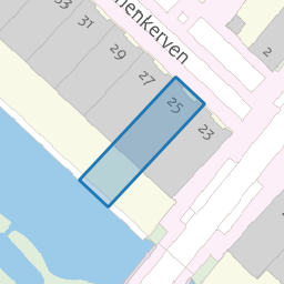 Perceel ASD01-N-2801