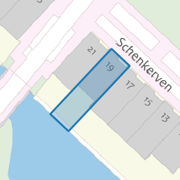 Perceel ASD01-N-2804