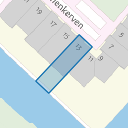 Perceel ASD01-N-2807