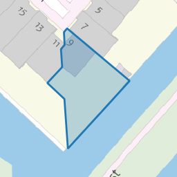 Perceel ASD01-N-2809