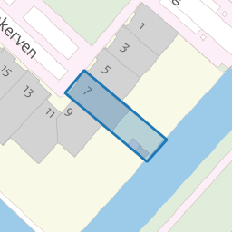 Perceel ASD01-N-2810