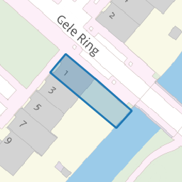 Perceel ASD01-N-2813