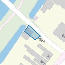 Perceel ASD01-N-2818