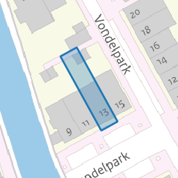 Perceel ASD01-N-2825