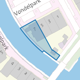 Perceel ASD01-N-2830