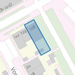 Perceel ASD01-N-2833