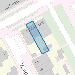 Perceel ASD01-N-2834