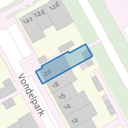 Perceel ASD01-N-2836