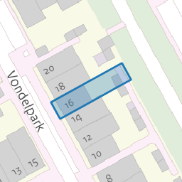 Perceel ASD01-N-2838