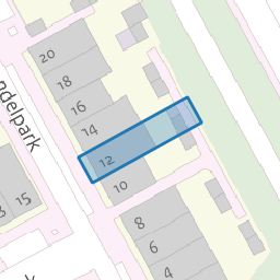 Perceel ASD01-N-2840