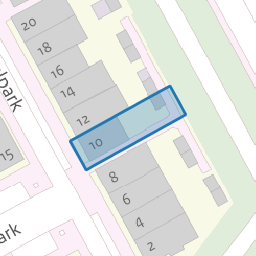 Perceel ASD01-N-2841