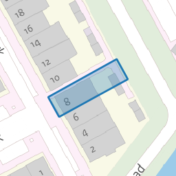 Perceel ASD01-N-2842