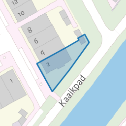 Perceel ASD01-N-2845