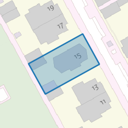 Perceel ASD01-N-2857