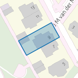 Perceel ASD01-N-2860