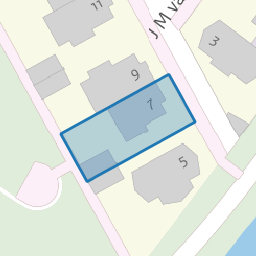 Perceel ASD01-N-2861