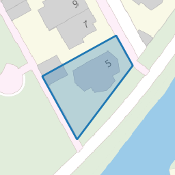 Perceel ASD01-N-2862