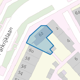 Perceel ASD01-N-2868