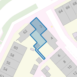 Perceel ASD01-N-2869