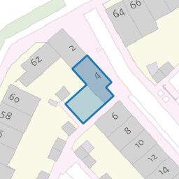 Perceel ASD01-N-2870