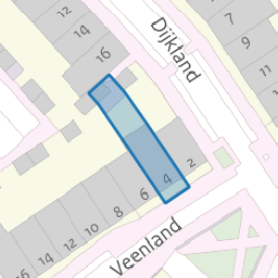 Perceel ASD01-N-2875