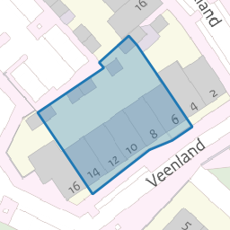 Perceel ASD01-N-2876