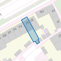 Perceel ASD01-N-2881