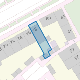 Perceel ASD01-N-2882