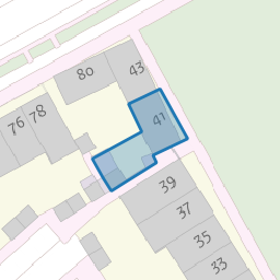 Perceel ASD01-N-2885