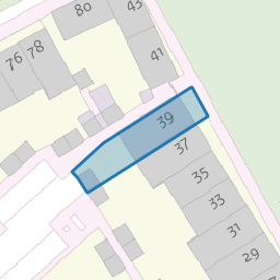 Perceel ASD01-N-2886