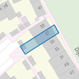 Perceel ASD01-N-2887