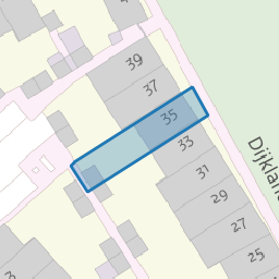 Perceel ASD01-N-2888