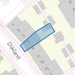 Perceel ASD01-N-2894