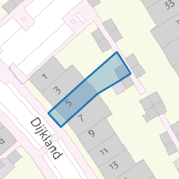 Perceel ASD01-N-2895