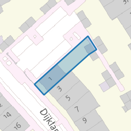 Perceel ASD01-N-2897