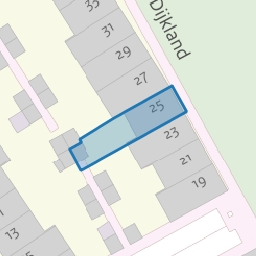 Perceel ASD01-N-2898