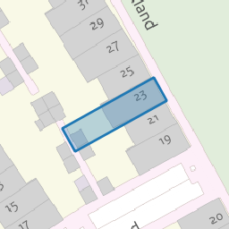 Perceel ASD01-N-2899