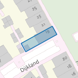 Perceel ASD01-N-2901