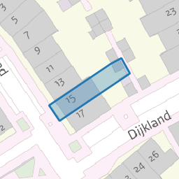 Perceel ASD01-N-2903