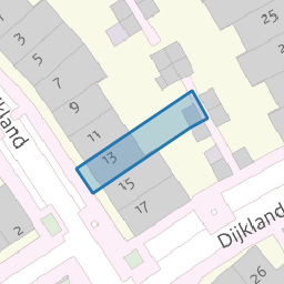 Perceel ASD01-N-2904