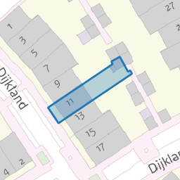 Perceel ASD01-N-2905