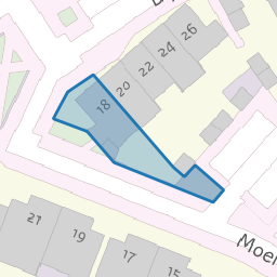 Perceel ASD01-N-2906