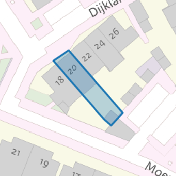 Perceel ASD01-N-2907