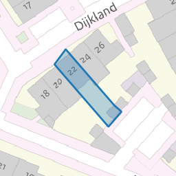 Perceel ASD01-N-2908