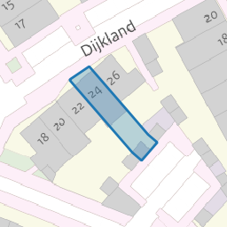 Perceel ASD01-N-2909